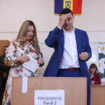 george simion spune ca el este castigatorul clar eu voi fi presedintele tuturor romanilor calin georgescu va ajunge in conducerea tarii noastre 682a22def1675