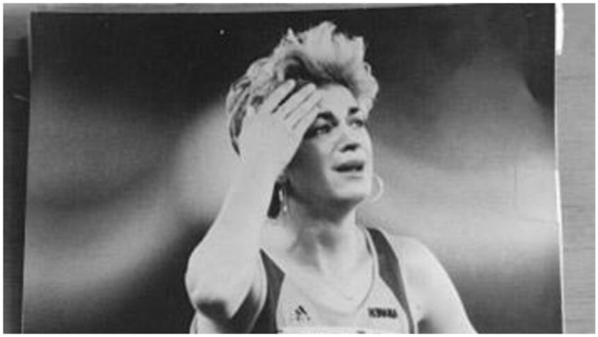 georgeta ciungan fosta campioana mondiala la atletism si judecatoare la tribunalul bihor s a stins din viata 68220aa8af4da