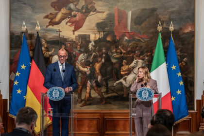 germania si italia resping ideea trimiterii de trupe in ucraina suntem departe de asa ceva 682969a372aef