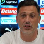 gestul celor de la fcsb care l a deranjat pe mirel radoi o lipsa de respect 682901780585e