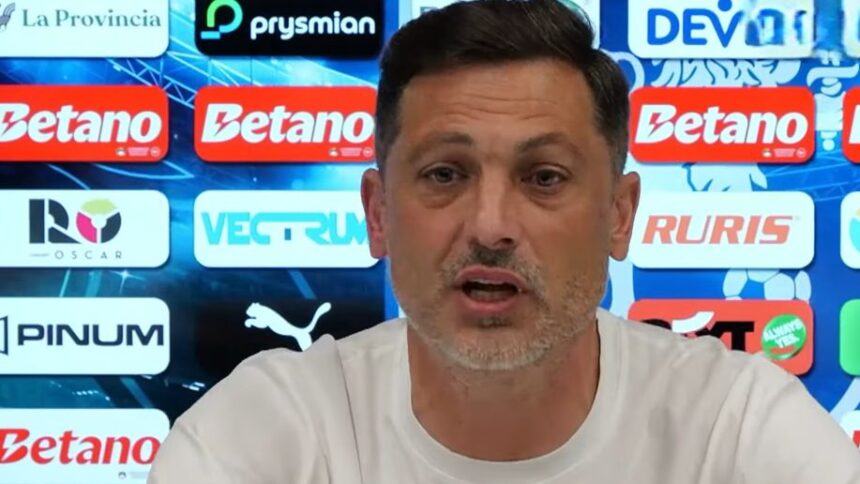 gestul celor de la fcsb care l a deranjat pe mirel radoi o lipsa de respect 682901780585e