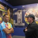 gica hagi vizitat de un dublu campion mondial brazilianul cafu 6817a32c9f5a2