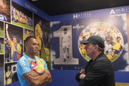 gica hagi vizitat de un dublu campion mondial brazilianul cafu 6817a32c9f5a2