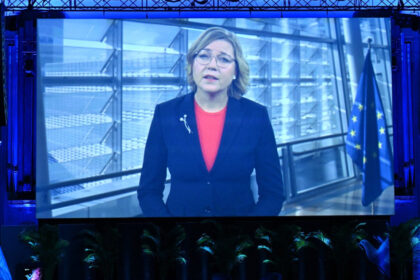 gigantii digitali americani elimina mai mult continut de pe platformele lor decat o face ue spune comisarul european pentru tehnologie 683960e3c84d8