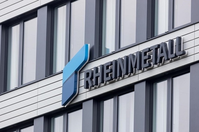 gigantul american lockheed martin isi uneste fortele cu germanii de la rheinmetall pentru a produce munitii fabricate in europa 681b4cec002fb