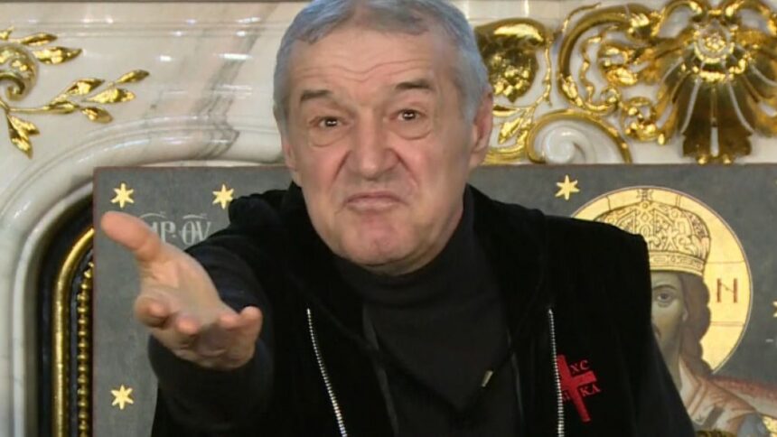 gigi becali dezvaluiri din vestiar dupa ce fcsb a luat titlul se suparase i am dublat salariul a luat si el 200 000 681fc1f0575f3