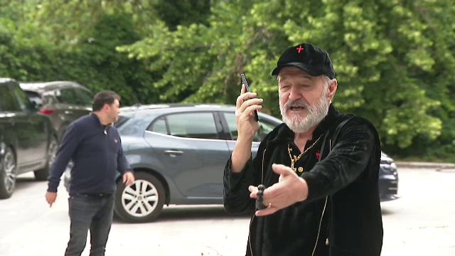 gigi becali mesaj direct pentru stefanescu dupa dubla cu u cluj te vad imediat 6821f8d460611