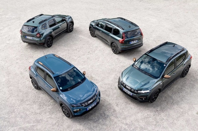 grafic declinul pietei auto din franta trage in jos si dacia cum au evoluat vanzarile marcii in ultimii 7 ani 681ae0e7976d9