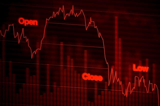 grafic vanzari agresive la bursa indicele bet pierde aproape 3 procente 6818e1d484fb3