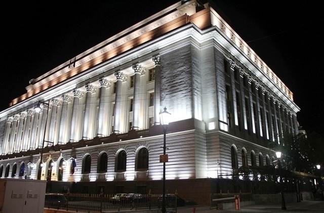 grafice lichiditatea interbancara a scazut puternic dupa primul tur al prezidentialelor dobanzile au crescut abrupt cand ar putea reduce bnr ratele 682e5a306cedc