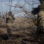 graniceri arestati in ucraina dupa ce au ajutat zeci de barbati sa evite recrutarea 6819f71c42f77