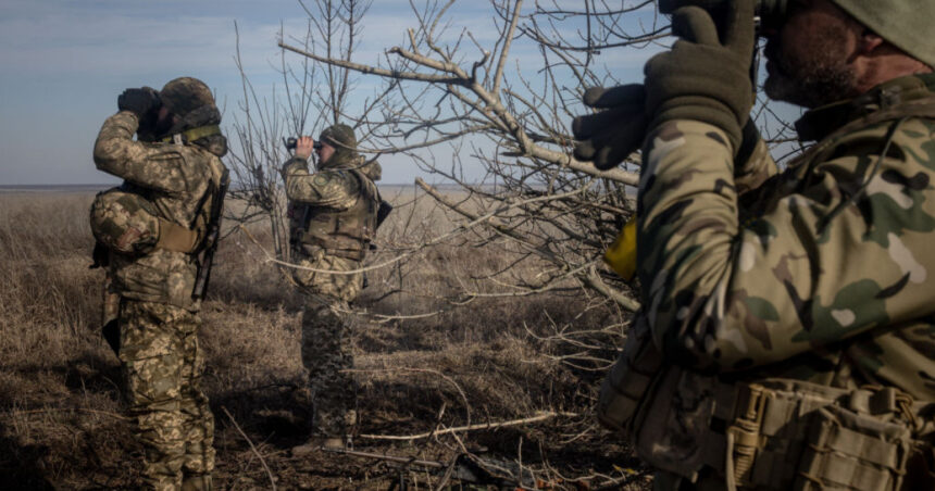 graniceri arestati in ucraina dupa ce au ajutat zeci de barbati sa evite recrutarea 6819f71c42f77