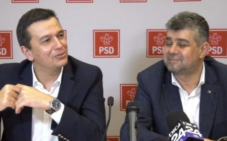 grindeanu ales in functia de presedinte al psd va fi interimar pana la congres 682c74bb1be76