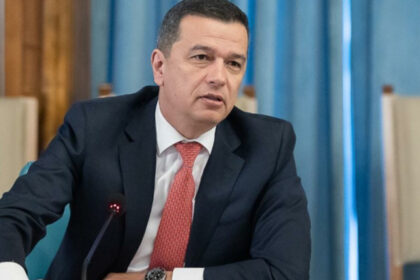 grindeanu avem un nou presedinte nu inseamna ca psd nu mai are legitimitate liniile rosii ale social democratilor la consultari 6834ac562a960