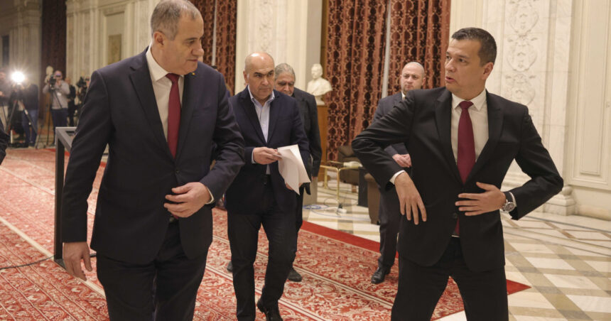 grindeanu nu mi doresc parteneriate care sa dureze 6 luni si dupa prin jocuri in parlament psd sa nu mai fie partea unei majoritati 683aecf1c693f