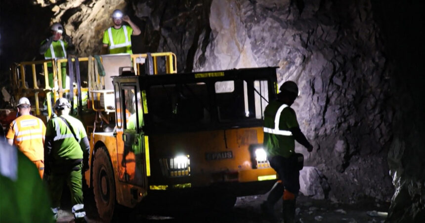 groenlanda acorda permis de exploatare miniera unui grup danezo francez investitiile sua intarzie 682e2876bd961
