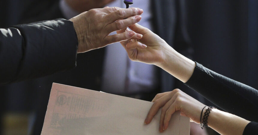guvernul de la chisinau dupa acuzatiile aur de frauda imensa la alegeri incurajam pe toata lumea sa iasa la vot fara frica 6827359c7967c