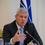 guvernul interimar al lui predoiu a amanat pachetul legislativ pentru transa 4 din pnrr riscam sa pierdem 44 de miliarde de euro 681b6ee0901dd