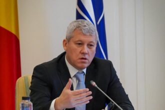 guvernul interimar al lui predoiu a amanat pachetul legislativ pentru transa 4 din pnrr riscam sa pierdem 44 de miliarde de euro 681b6ee0901dd