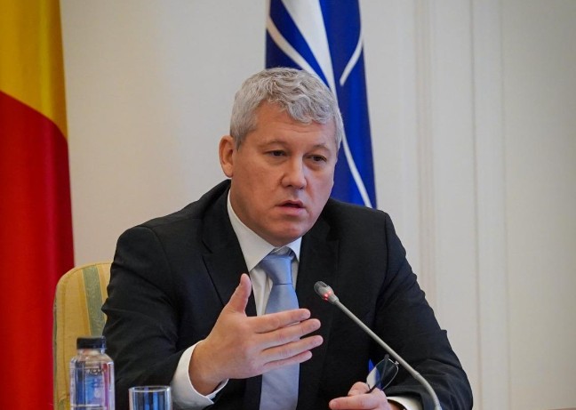 guvernul interimar al lui predoiu a amanat pachetul legislativ pentru transa 4 din pnrr riscam sa pierdem 44 de miliarde de euro 681b6ee0901dd