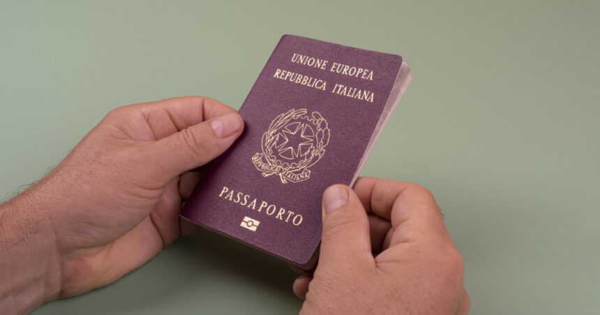 guvernul meloni schimba regulile pentru obtinerea cetateniei italiene de catre descendentii din diaspora 682e3003b9531