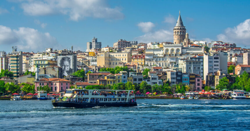 guvernul turc anunta ca nu renunta la proiectul construirii unui canal navigabil intre marea neagra si marea marmara 68160a6f878ae