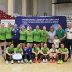 handbalistele de la universitatea ovidius din constanta argint la campionatul national universitar 6837057e34f43