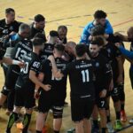 handbalistii de la cs medgidia joaca duminica pentru un loc in barajul de promovare 6829b516d4958