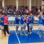 handbalistii de la csm constanta isi iau adio sambata de la fani in sala sporturilor 68274996bc48f
