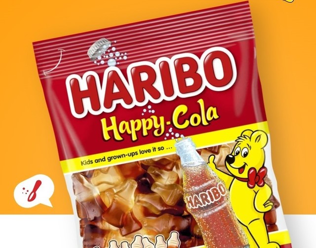 haribo a rechemat un sortiment de dulciuri in tarile de jos dupa ce au fost gasite urme de cannabis 68398f7c7591c