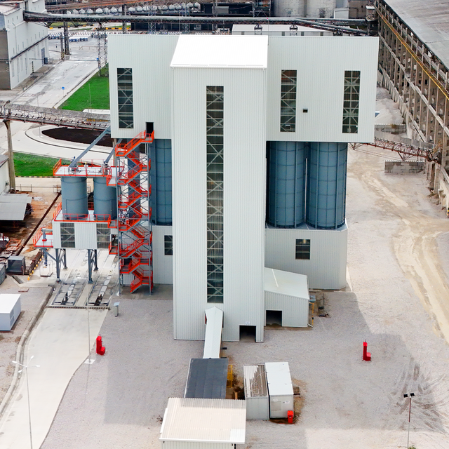 holcim romania investitie de peste 5 milioane euro pentru extinderea portofoliului cu solutii pentru agricultura si zootehnie 68259bf21d998