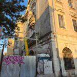 hotelul intim din constanta prinde viata lucrarile de reabilitare avanseaza rapid si curand va fi inchisa structura de rezistenta 6834f8ff8128a
