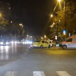iata de ce nu e bine sa faci pe medicul daca ai provocat un accident rutier ce a patit un taximetrist din constanta 6817ec598cf1e