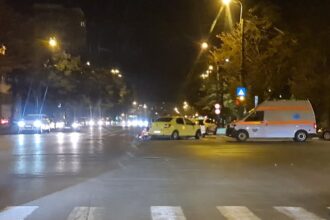 iata de ce nu e bine sa faci pe medicul daca ai provocat un accident rutier ce a patit un taximetrist din constanta 6817ec598cf1e