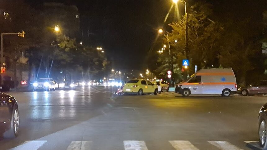 iata de ce nu e bine sa faci pe medicul daca ai provocat un accident rutier ce a patit un taximetrist din constanta 6817ec598cf1e