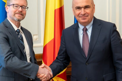 ilie bolojan a discutat cu insarcinatul cu afaceri al ambasadei sua la bucuresti despre importanta formarii rapide a unui guvern stabil 6835d1d1aa09b