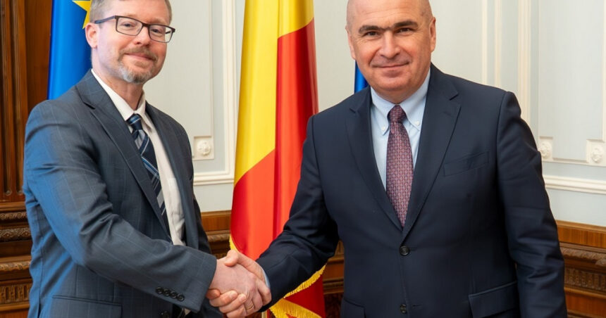 ilie bolojan a discutat cu insarcinatul cu afaceri al ambasadei sua la bucuresti despre importanta formarii rapide a unui guvern stabil 6835d1d1aa09b