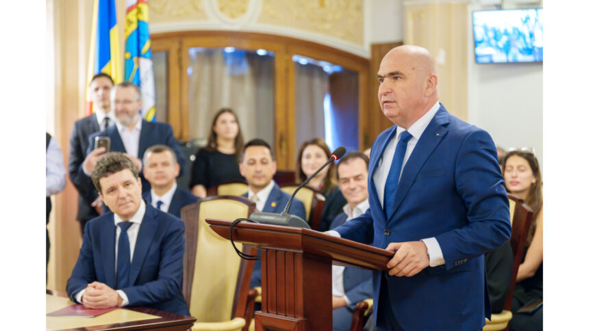 ilie bolojan a eliberat din functie 13 persoane din administratia prezidentiala sefa protocolului de la cotroceni pleaca dupa 20 de ani 68343c7dbf2a8