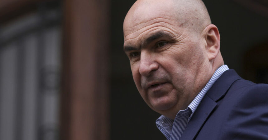 ilie bolojan criza bugetara vine din anii trecuti psd si pnl au responsabilitatea sa corecteze lucrurile 6823a1c1eada1