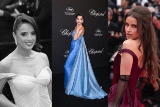 imagini cu romancele de la cannes 2025 ele au facut furori pe covorul rosu al festivalului de film alaturi de vedetele internationale 682c56e14290a