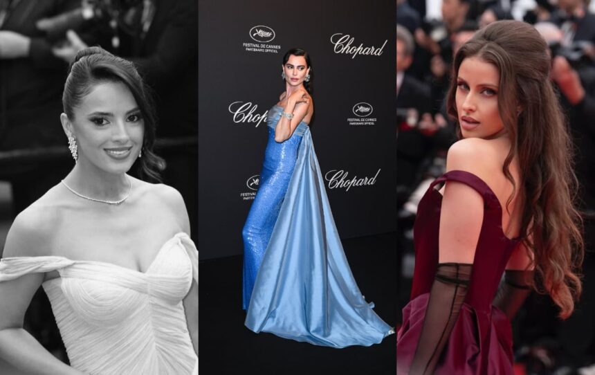 imagini cu romancele de la cannes 2025 ele au facut furori pe covorul rosu al festivalului de film alaturi de vedetele internationale 682c56e14290a
