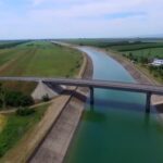 in maximum o saptamana se semneaza contractul pentru canalul siret baragan anunta ministrul agriculturii 6823296e40e7b