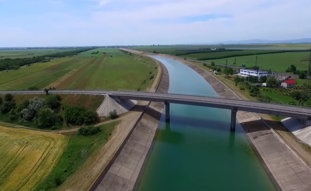 in maximum o saptamana se semneaza contractul pentru canalul siret baragan anunta ministrul agriculturii 6823296e40e7b