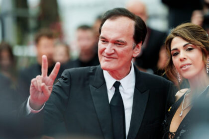 inca un fake news fabricat in laboratoarele de la moscova tarantino ar fi criticat filmul despre viata lui zelenski lansat la cannes 683776f8f1b70