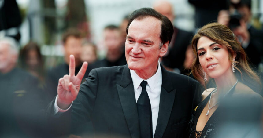 inca un fake news fabricat in laboratoarele de la moscova tarantino ar fi criticat filmul despre viata lui zelenski lansat la cannes 683776f8f1b70