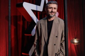 incep editiile live romanii au talent cum vede dragos bucur trecerea de la inregistrari la direct venim cu partea noastra exclusiv 6815eeb16a4c9
