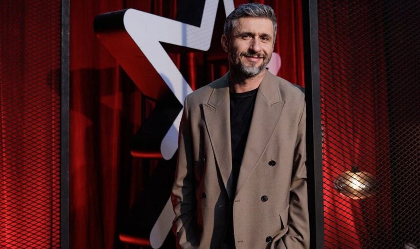 incep editiile live romanii au talent cum vede dragos bucur trecerea de la inregistrari la direct venim cu partea noastra exclusiv 6815eeb16a4c9