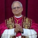 incepe pontificatul lui leon al xiv lea mii de credinciosi asteptati la slujba de duminica din piata sfantul petru jd vance volodimir zelenski si ursula von der leyen vor fi prezenti 68296f9162675
