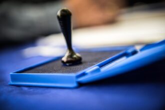 incident inainte de alegeri presedinte de sectie din harsova a plecat cu stampila de vot 682874169fd68
