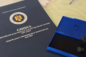 incident la sectia de votare din constanta un cetatean nu a fost lasat sa voteze si a sunat la 112 68172af1cf6f2